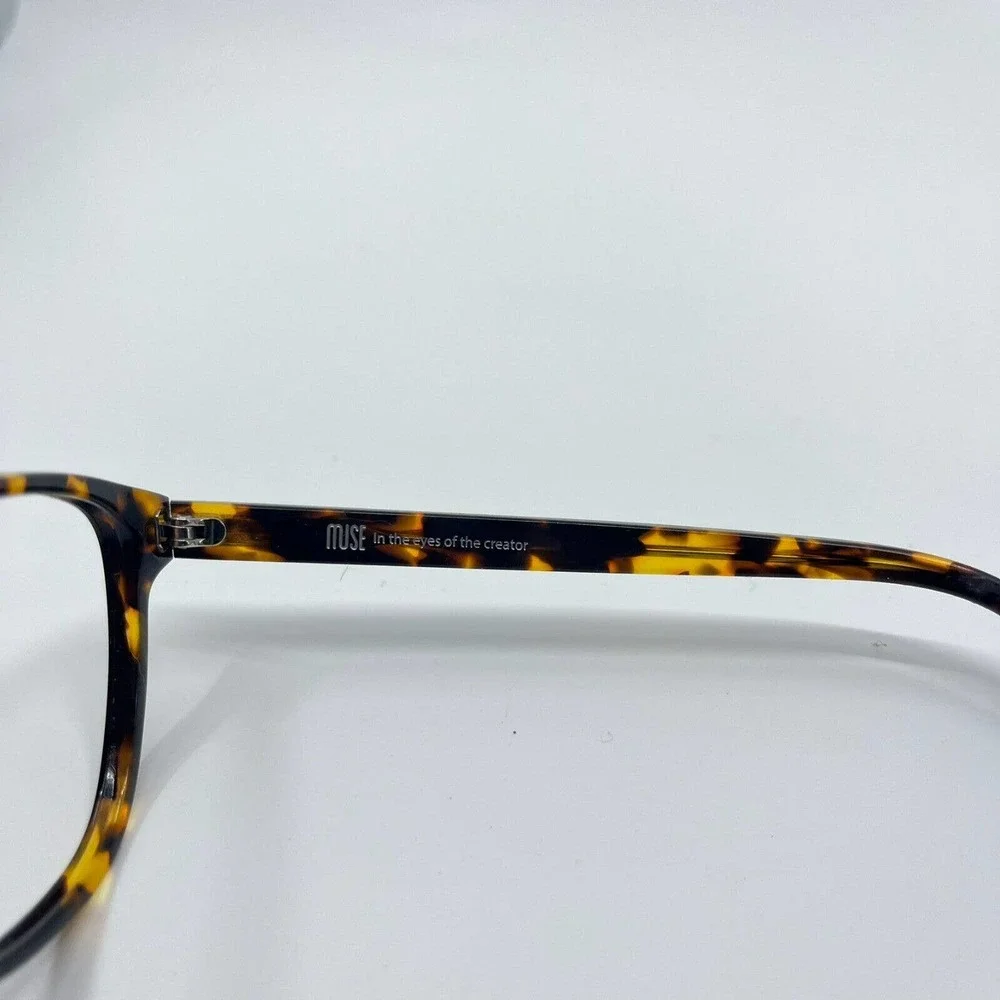 Muse Women's eyeglasses Frame multicolor 39-P9493‎ 52-17-140 H6820
